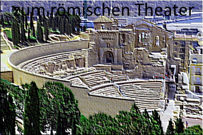 Roman Theater Link
